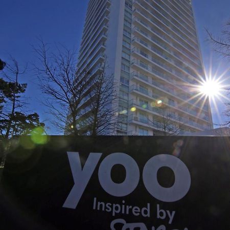 Yoo プンタ・デル・エステ エクステリア 写真